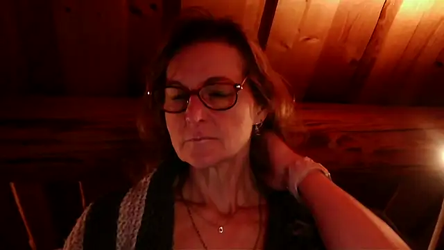 Valinella online show from April 17, 7:39 pm