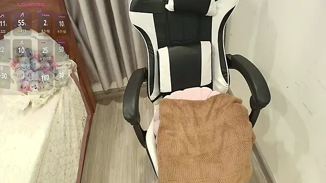 Bae Gigii online show from December 19, 12:34 pm