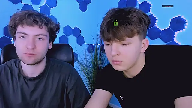 travis wolf  online show from March 6, 9:50 am