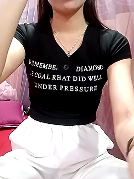 CherryBeii online show from October 29, 1:02 pm