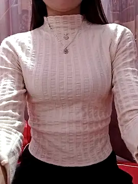 CherryBeii online show from February 3, 2:53 am