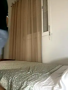 Merousexy282828 online show from September 29, 2:33 pm