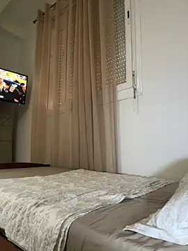 Merousexy282828 online show from November 4, 3:55 pm