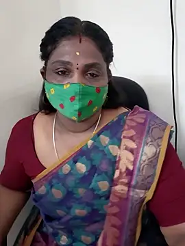 Snapshot of Tamil_Kavitha10 chatting on October 11, 1:09 pm Tamil Kavitha10 online show from October 11, 1:09 pm