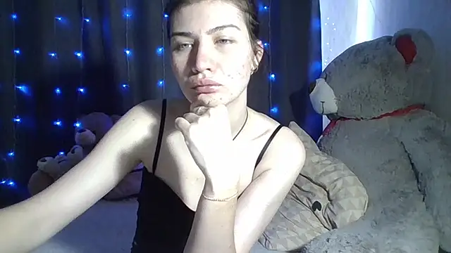 Nancy Luna online show from October 17, 9:01 am