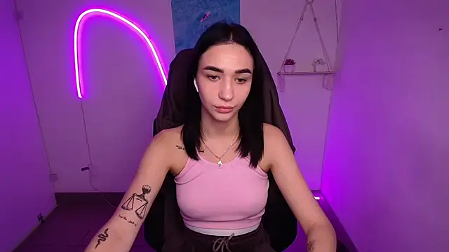 Bella Night4 online show from November 6, 6:47 am