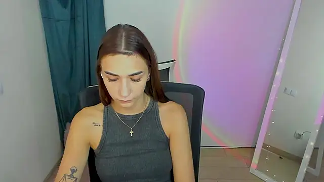 Bella Night4 online show from August 3, 6:23 am