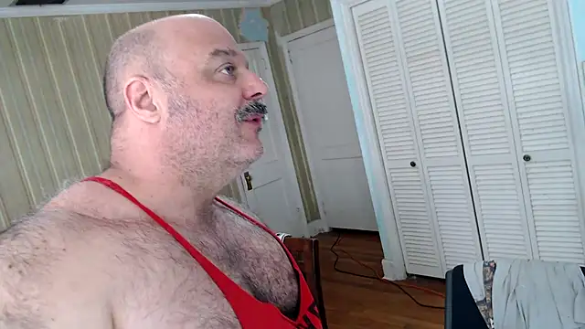 bullmusclejoe online show from March 8, 8:34 pm