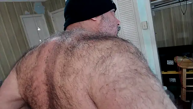 bullmusclejoe online show from March 15, 3:23 am