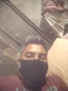 Manjit009 online show from October 22, 7:24 pm