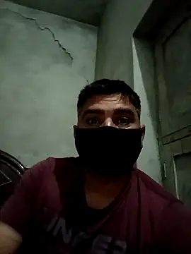 Manjit009 online show from April 28, 6:13 pm