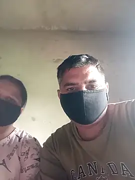 Snapshot of Manjit009 chatting on May 7, 10:42 am Manjit009 online show from May 7, 10:42 am