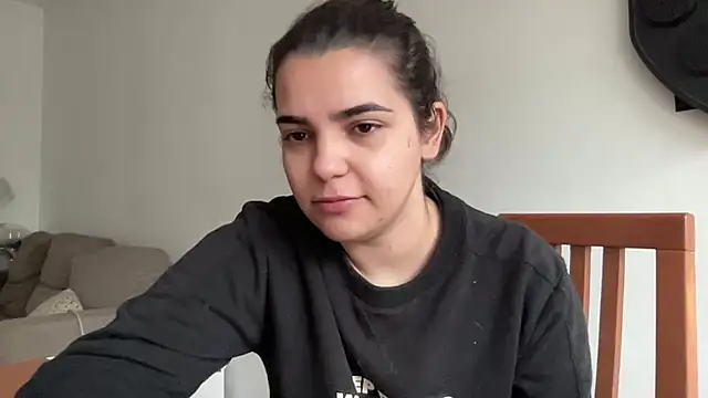 bruninhapt online show from October 16, 7:31 am