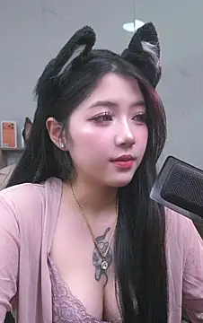 Rie bae89 online show from March 18, 3:15 pm