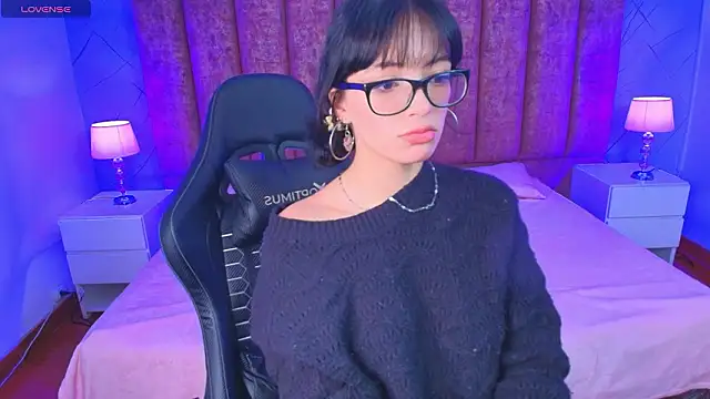 Sweet 1Angel online show from January 17, 3:11 am