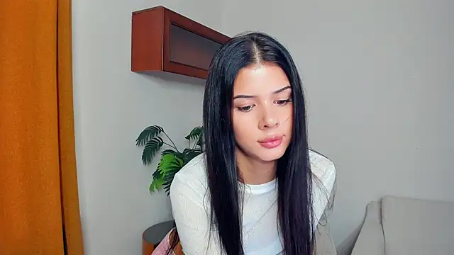 JoCauterucci online show from September 17, 6:59 am