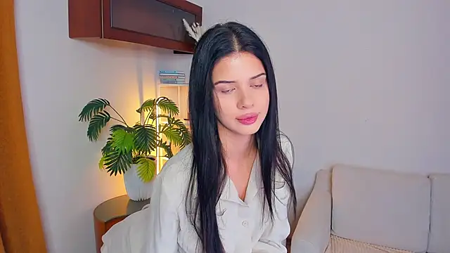 JoCauterucci online show from September 20, 6:58 am