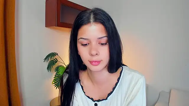 JoCauterucci online show from October 2, 6:53 am