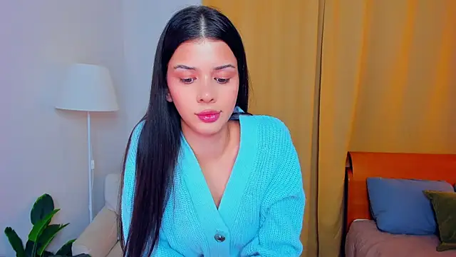 JoCauterucci online show from October 19, 6:25 am