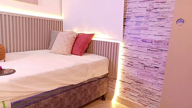 liz monserrat 1 online show from October 30, 7:36 pm