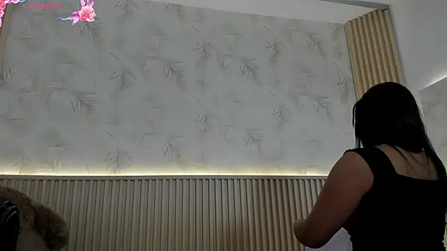 Snapshot of Liss-Reyes chatting on July 12, 2:41 pm Liss-Reyes online show from July 12, 2:41 pm