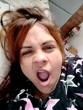 CARITOMIO online show from February 19, 1:18 pm