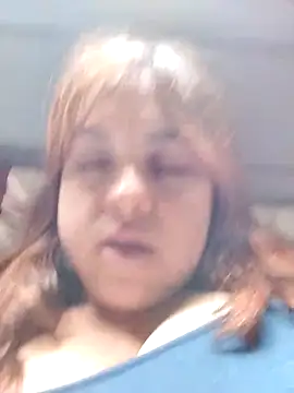 CARITOMIO online show from April 10, 6:56 pm