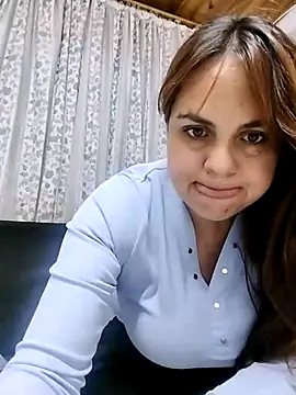 CARITOMIO online show from April 20, 10:22 pm