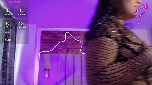 Emma visconti online show from October 28, 1:25 pm