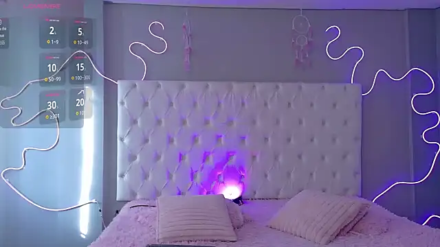 Emma visconti online show from November 10, 12:48 pm