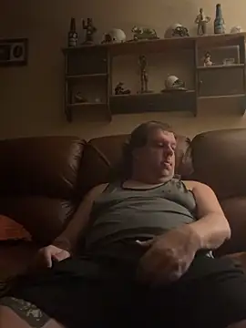 Stephanie1984 online show from November 7, 1:05 am