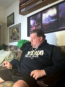 Stephanie1984 online show from December 1, 3:33 am