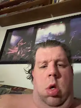 Stephanie1984 online show from December 15, 3:33 am