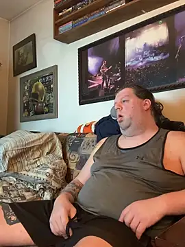 Stephanie1984 online show from February 11, 6:18 am