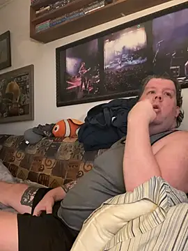 Stephanie1984 online show from February 17, 1:07 pm