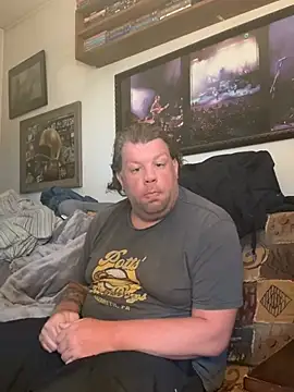 Stephanie1984 online show from March 3, 6:03 pm