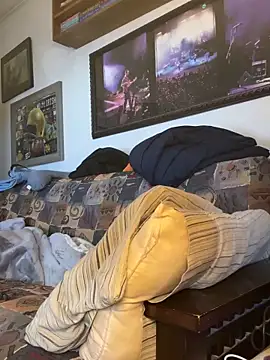 Stephanie1984 online show from March 14, 4:56 pm