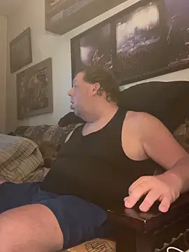 Stephanie1984 online show from March 22, 12:36 am