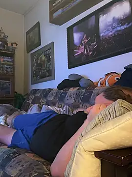 Stephanie1984 online show from March 24, 4:39 am