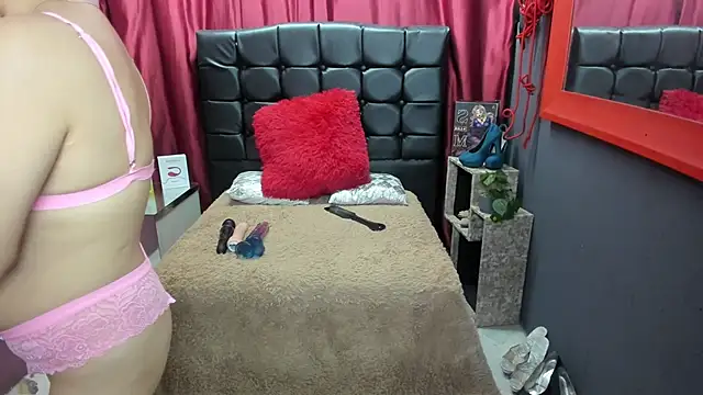 SofiaXDelRio online show from February 27, 10:48 am