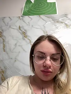 StasySweet online show from February 22, 6:24 am