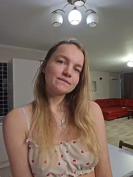 KerenFurguson online show from January 9, 8:43 pm