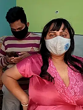 kamini bhabhi online show from January 19, 2:43 pm