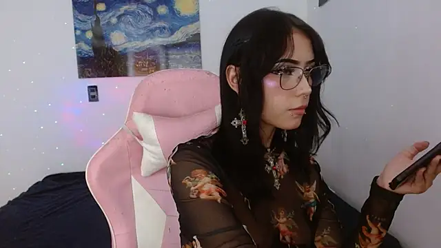 Melhoneymoon online show from September 24, 12:03 am