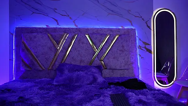 natasha vesper online show from January 6, 6:55 pm