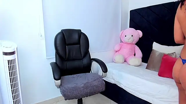 kate lua online show from November 7, 12:16 pm