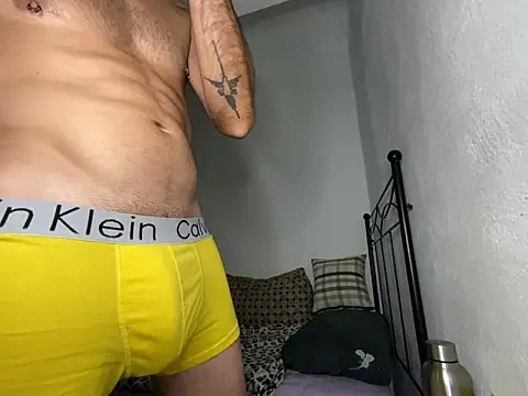 Asmodeo-6 online show from October 29, 9:16 pm