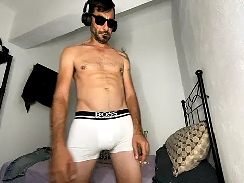 Asmodeo-6 online show from November 12, 7:13 pm