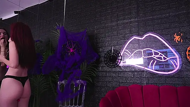 CherrySin online show from October 27, 6:23 pm