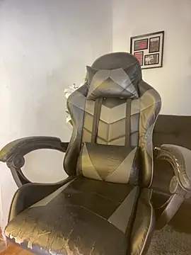 RedVelvet Dream online show from November 22, 8:19 pm